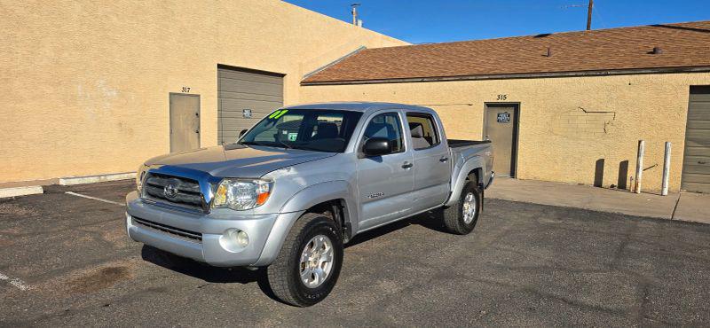 2007 Toyota Tacoma PreRunner V6 for sale in Phoenix, AZ