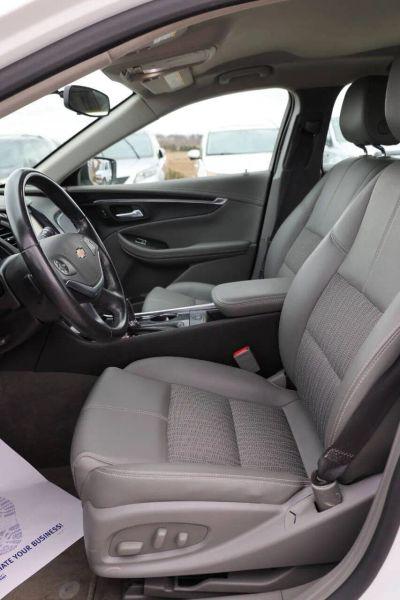 2018 Chevrolet Impala 1LT