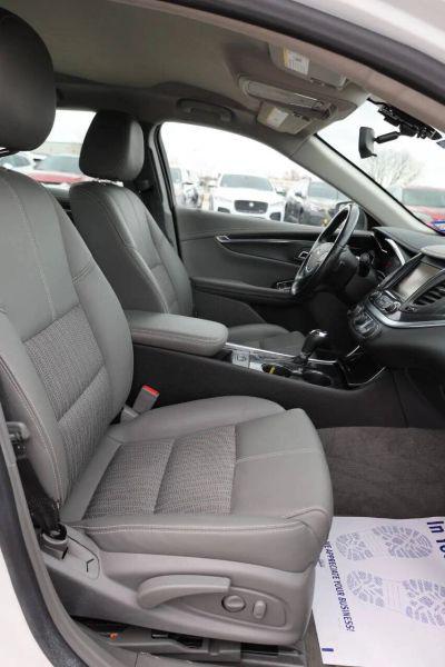 2018 Chevrolet Impala 1LT