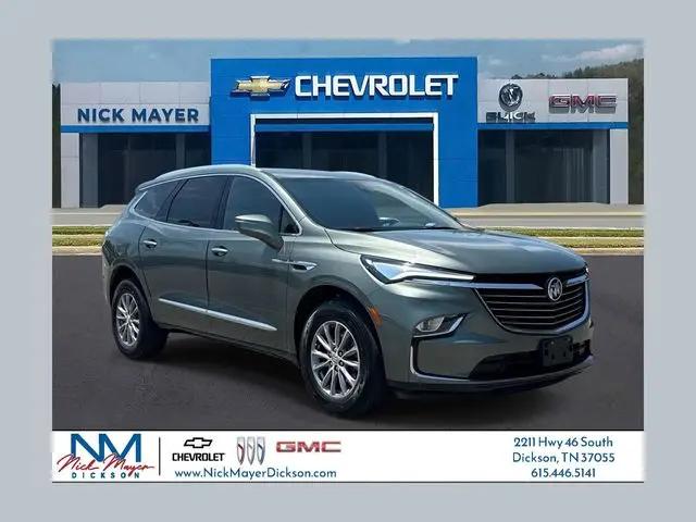 2023 Buick Enclave Essence AWD for sale in Dickson, TN