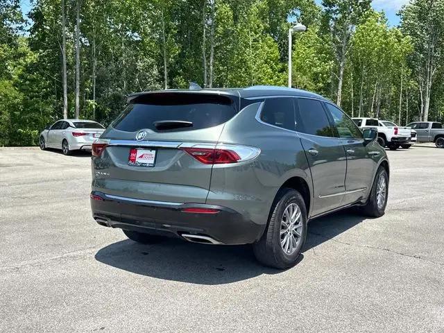 2023 Buick Enclave Essence AWD
