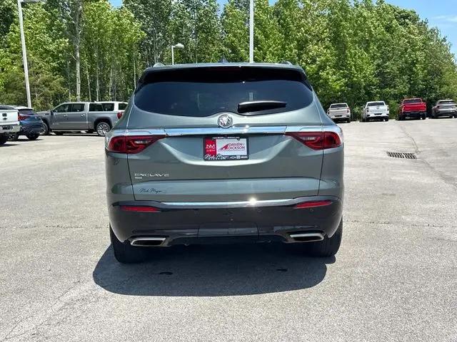 2023 Buick Enclave Essence AWD