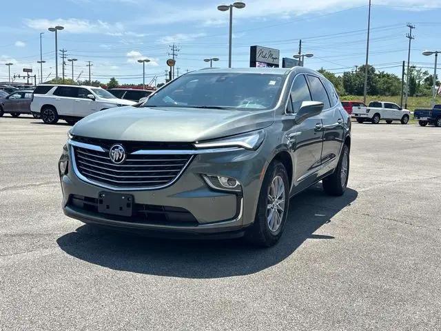 2023 Buick Enclave Essence AWD