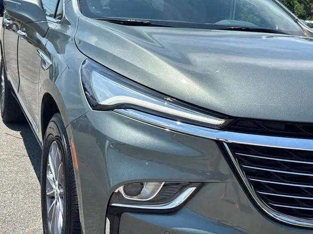 2023 Buick Enclave Essence AWD