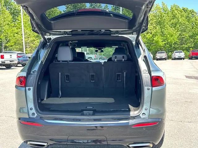 2023 Buick Enclave Essence AWD