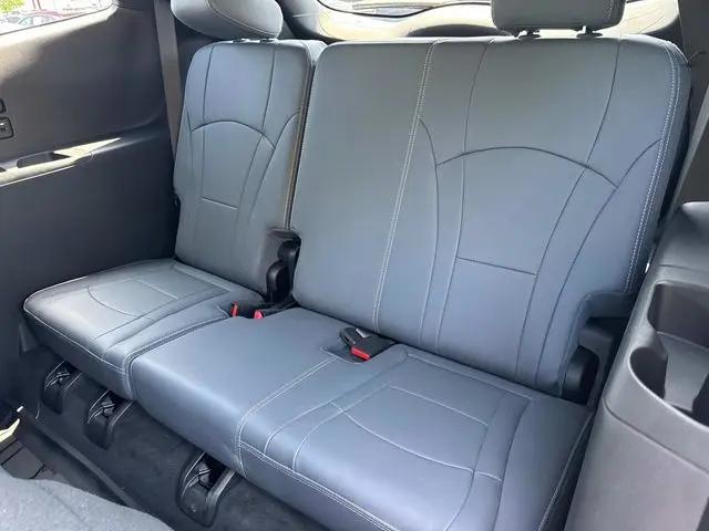 2023 Buick Enclave Essence AWD
