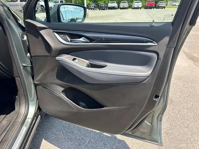 2023 Buick Enclave Essence AWD