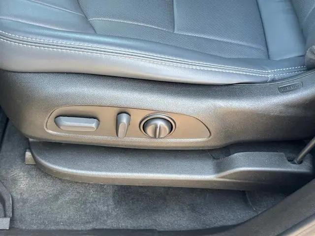 2023 Buick Enclave Essence AWD