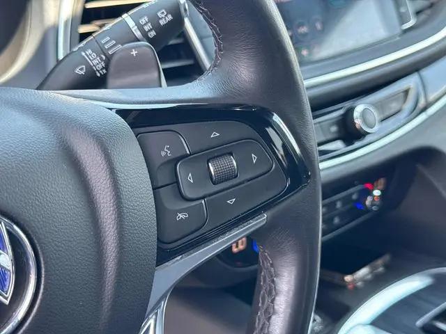2023 Buick Enclave Essence AWD