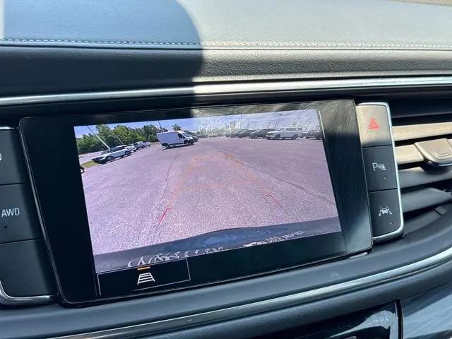 2023 Buick Enclave Essence AWD