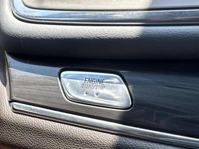2023 Buick Enclave Essence AWD