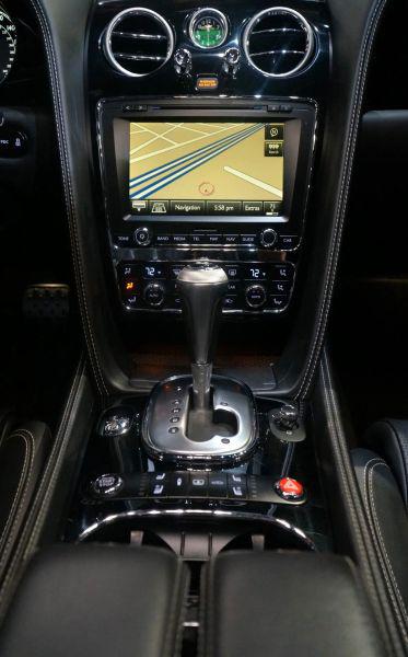 2015 Bentley Flying Spur W12