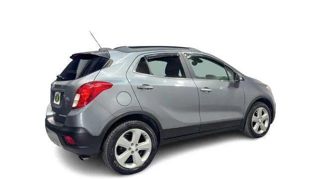 2015 Buick Encore Convenience