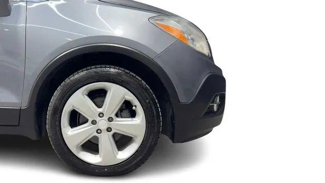 2015 Buick Encore Convenience