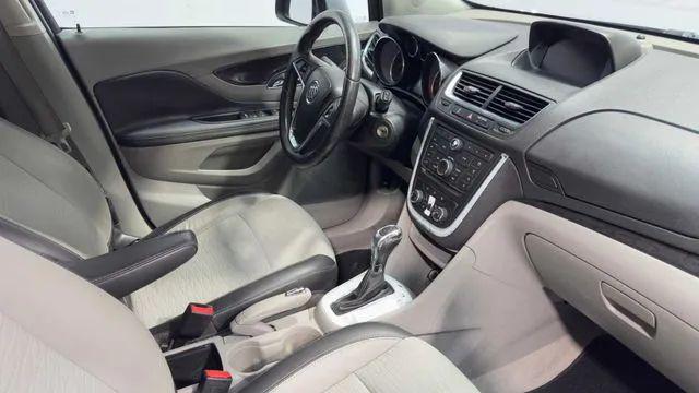 2015 Buick Encore Convenience