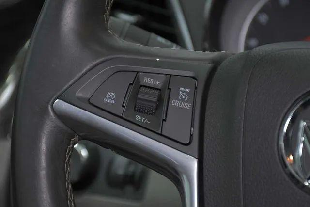 2015 Buick Encore Convenience