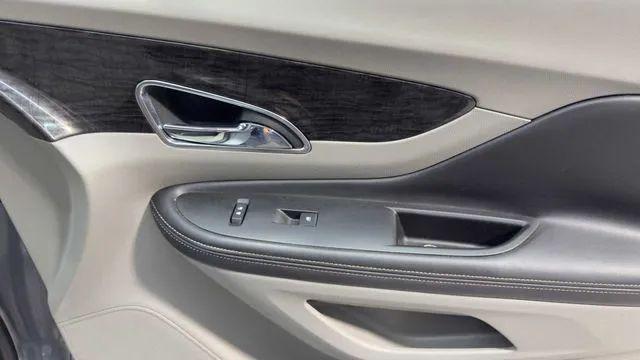 2015 Buick Encore Convenience