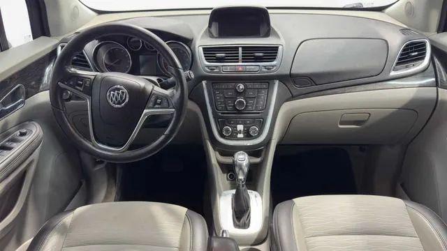 2015 Buick Encore Convenience