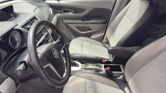 2015 Buick Encore Convenience