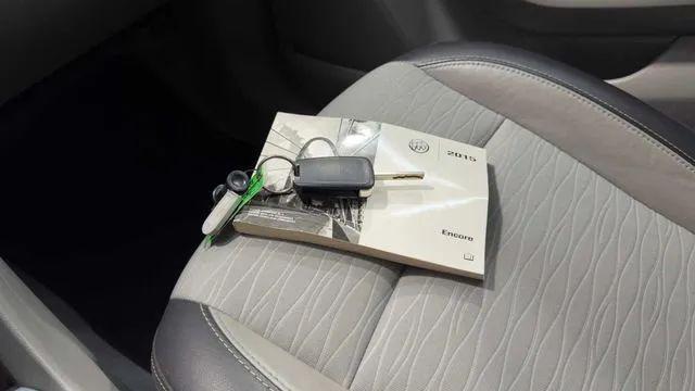 2015 Buick Encore Convenience