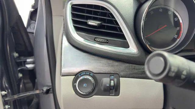 2015 Buick Encore Convenience