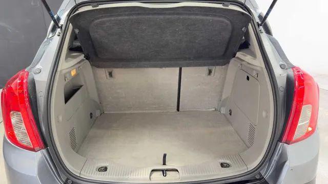2015 Buick Encore Convenience