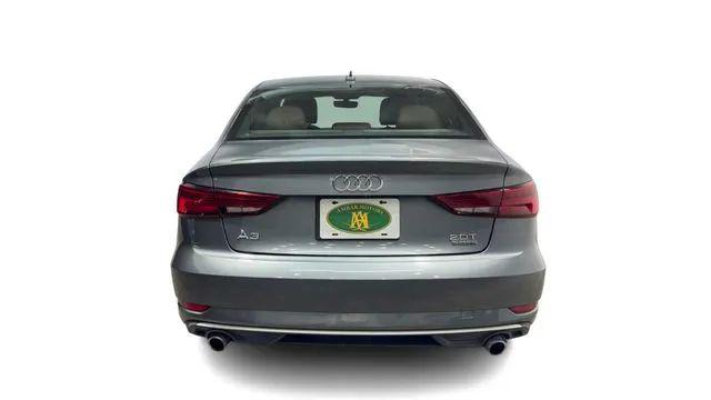 2017 Audi A3 2.0T Premium
