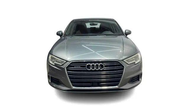 2017 Audi A3 2.0T Premium