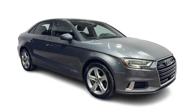 2017 Audi A3 2.0T Premium