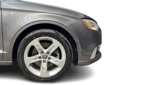 2017 Audi A3 2.0T Premium