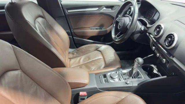 2017 Audi A3 2.0T Premium