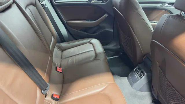 2017 Audi A3 2.0T Premium