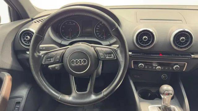 2017 Audi A3 2.0T Premium