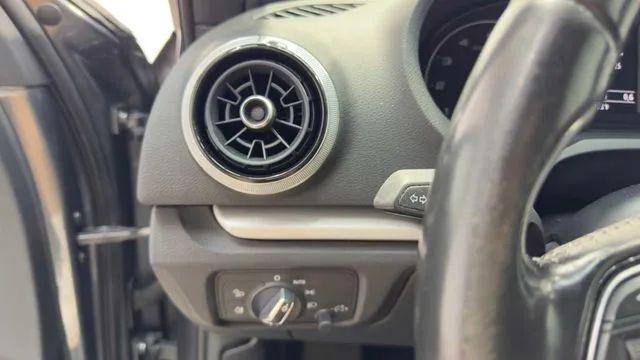 2017 Audi A3 2.0T Premium