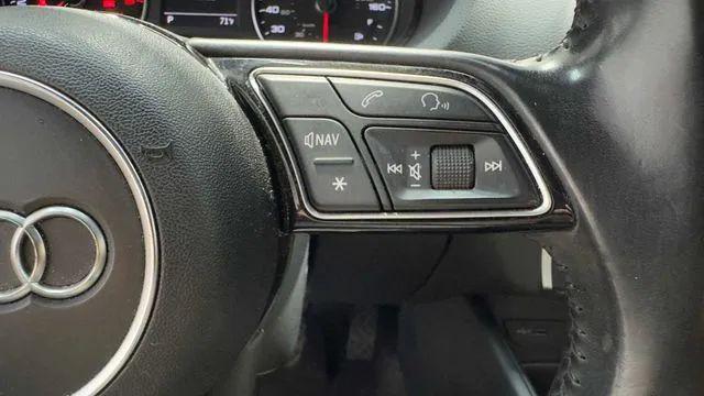 2017 Audi A3 2.0T Premium