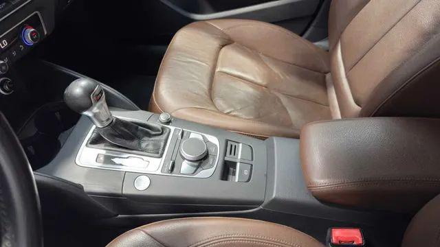 2017 Audi A3 2.0T Premium