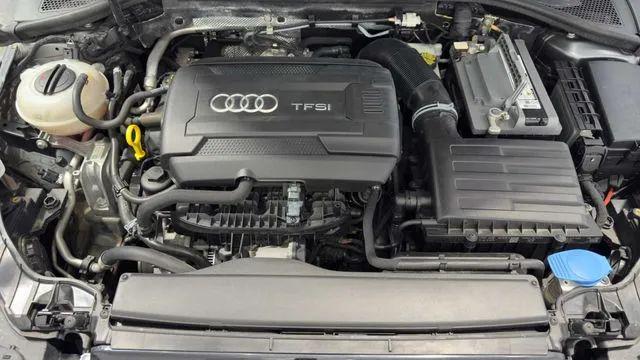 2017 Audi A3 2.0T Premium