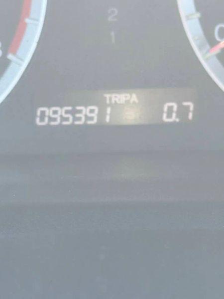 2012 Honda Accord 2.4 EX