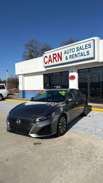 2023 Nissan Altima SV FWD for sale in Augusta, GA