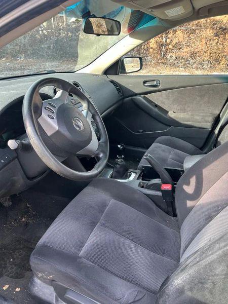 2008 Nissan Altima 2.5 S