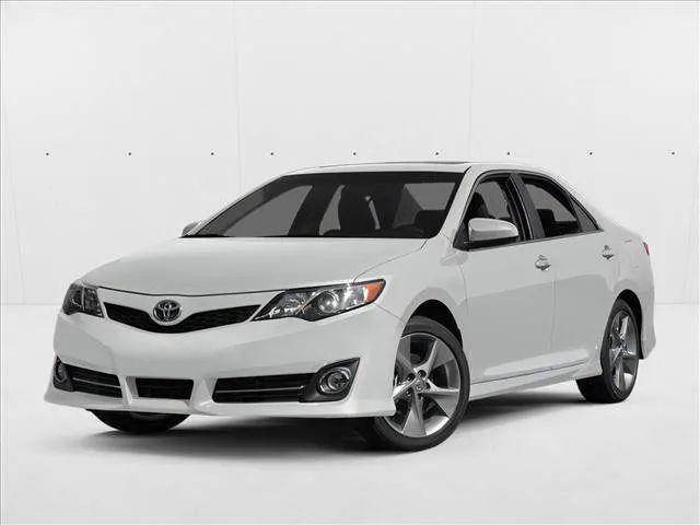 2014 Toyota Camry LE for sale in Pinellas Park, FL