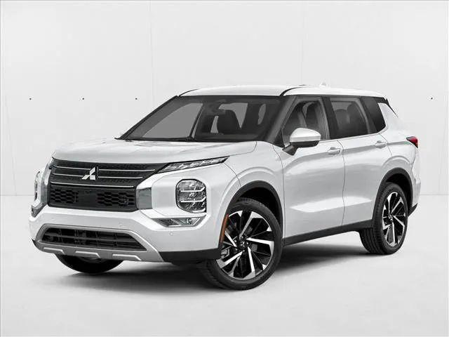2024 Mitsubishi Outlander SE 2.5 2WD for sale in Pinellas Park, FL