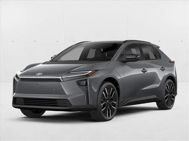 2026 Toyota bZ Limited for sale in Pinellas Park, FL