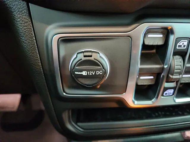 2026 Jeep Wrangler 4-Door Sport S 4x4