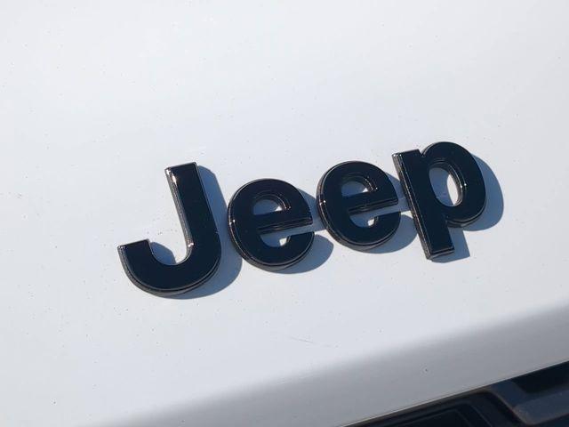 2026 Jeep Grand Cherokee Limited 4x4