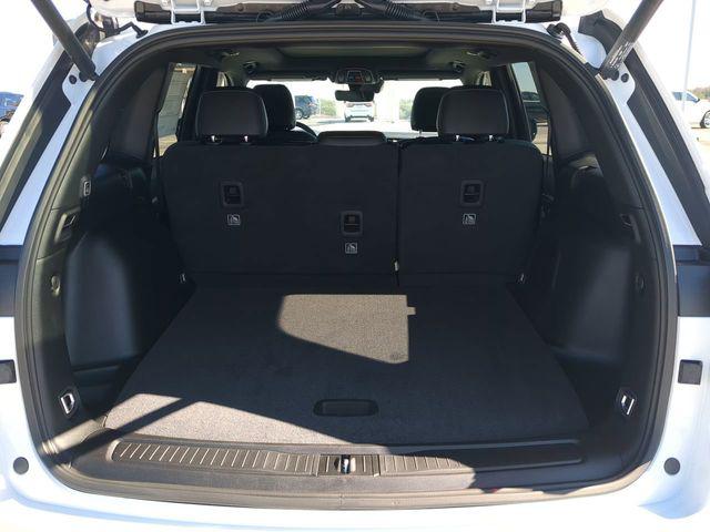2026 Jeep Grand Cherokee Limited 4x4