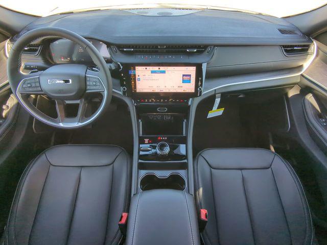 2026 Jeep Grand Cherokee Limited 4x4
