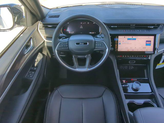 2026 Jeep Grand Cherokee Limited 4x4