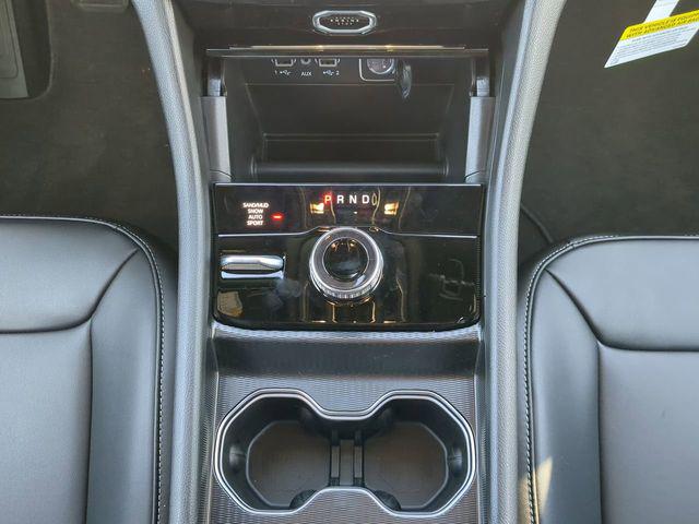 2026 Jeep Grand Cherokee Limited 4x4