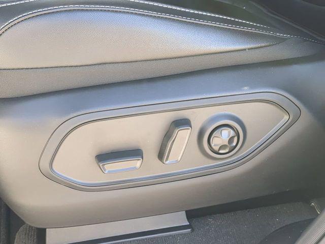 2026 Jeep Grand Cherokee Limited 4x4